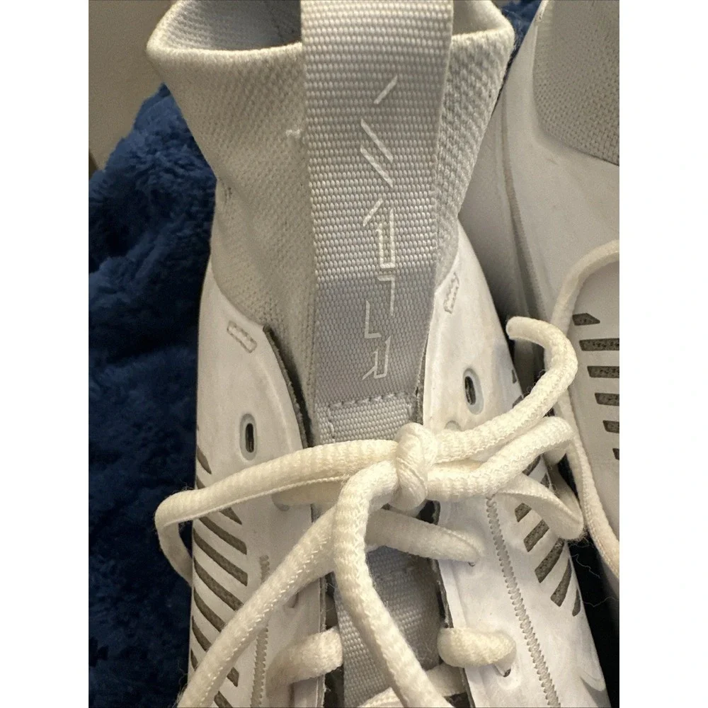 Nike vapor edge